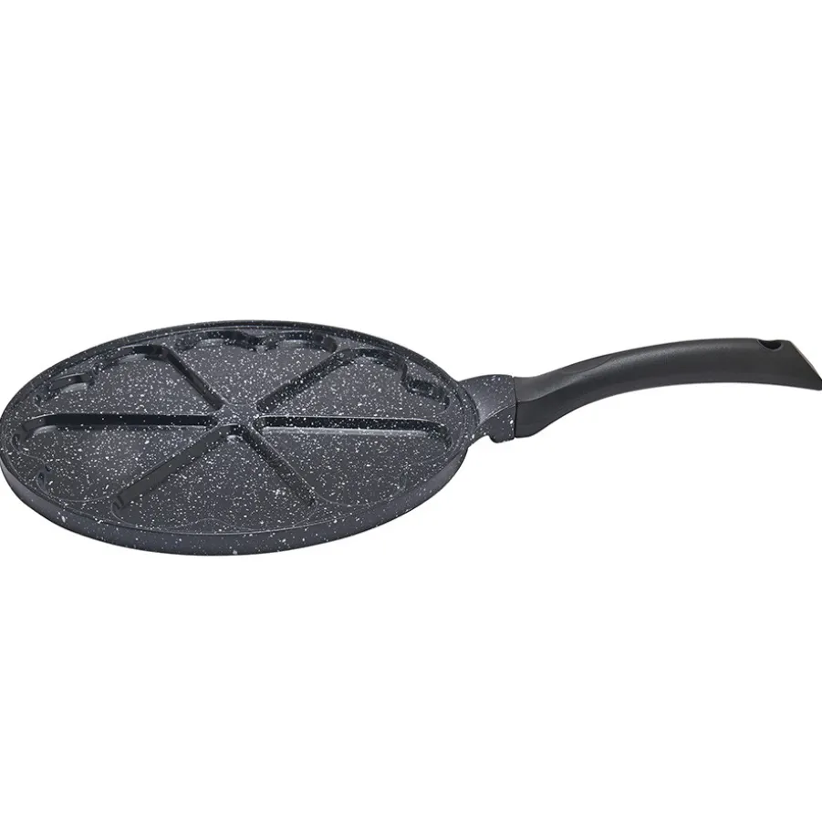 Cheap Crêpière cœurs Crêpières