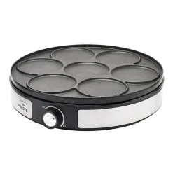 Best Sale Crêpière électrique réversible Petit Électroménager