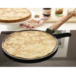 Cheap Crêpière "Organic" Crêpières