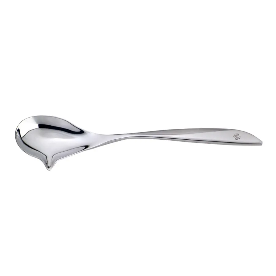 Cheap Cuillère à sauce "Tendance" Couverts Et Ménagères|Accessoires De Table