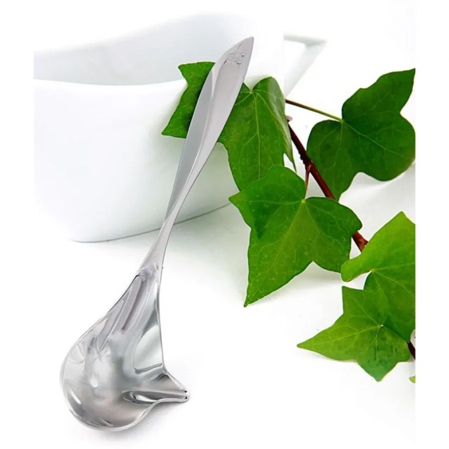Cheap Cuillère à sauce "Tendance" Couverts Et Ménagères|Accessoires De Table