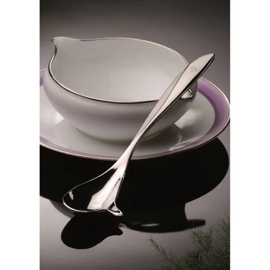 Cheap Cuillère à sauce "Tendance" Couverts Et Ménagères|Accessoires De Table