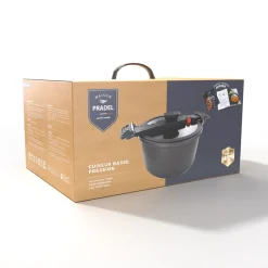 Cheap Cuiseur basse pression Cocottes Et Roasters|Faitouts Et Marmites