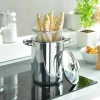 Cheap Cuit-asperges inox Ustensiles De Cuisson|Faitouts Et Marmites