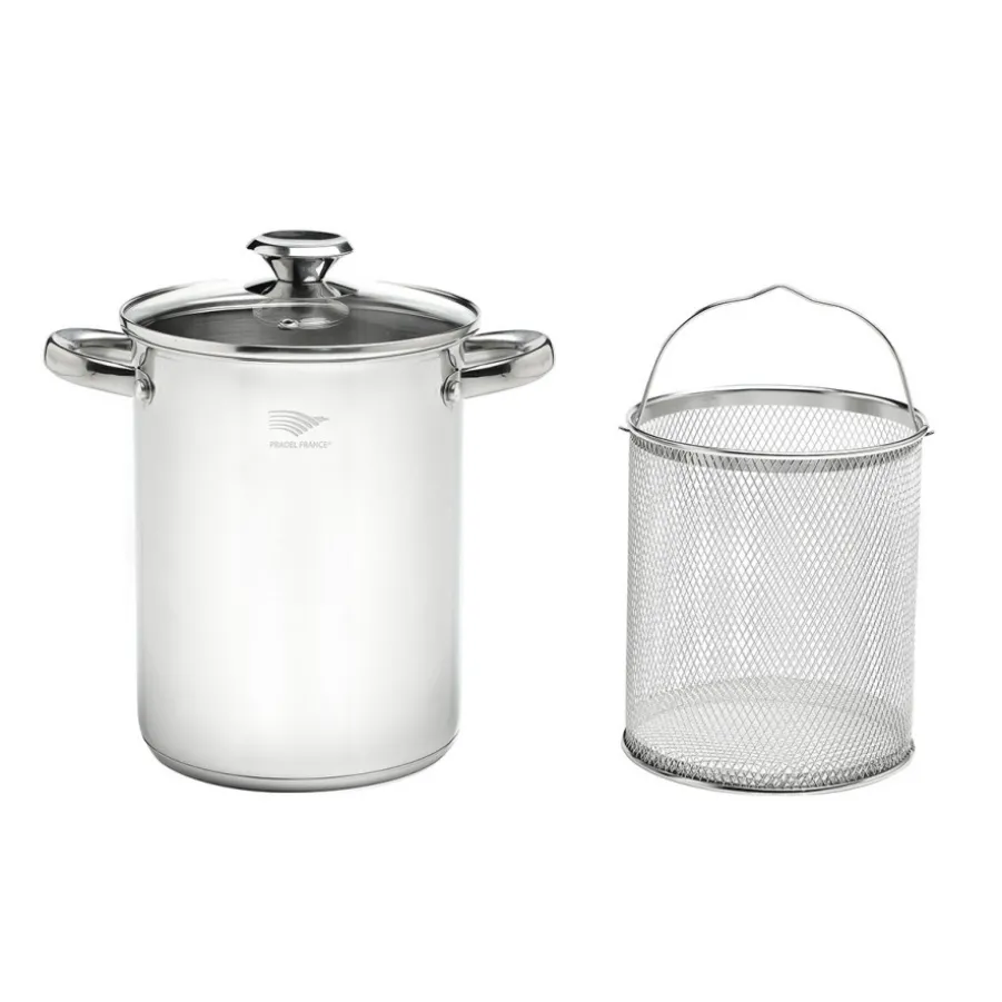 Cheap Cuit-asperges inox Ustensiles De Cuisson|Faitouts Et Marmites