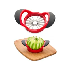 Cheap Découpe pomme 16 parts Ustensiles De Préparation|Accessoires De Pâtisserie