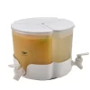 Outlet Distributeur de boisson compartimenté Accessoires De Conservation|Boite De Conservation Alimentaire