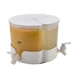 Outlet Distributeur de boisson compartimenté Accessoires De Conservation|Boite De Conservation Alimentaire