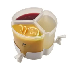 Outlet Distributeur de boisson compartimenté Accessoires De Conservation|Boite De Conservation Alimentaire