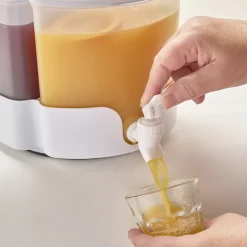 Outlet Distributeur de boisson compartimenté Accessoires De Conservation|Boite De Conservation Alimentaire
