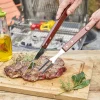 Clearance Duo barbecue Set Barbecue|Autres Outils De Découpe
