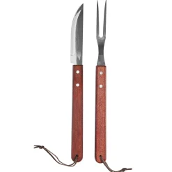 Clearance Duo barbecue Set Barbecue|Autres Outils De Découpe
