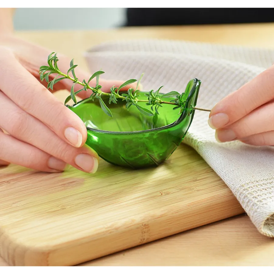 Outlet Effeuilleuse à fines herbes Ustensiles De Préparation