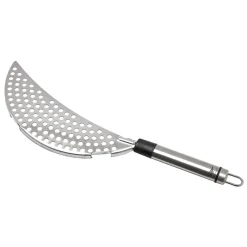 Clearance Egouttoir demi-lune Ustensiles De Cuisson