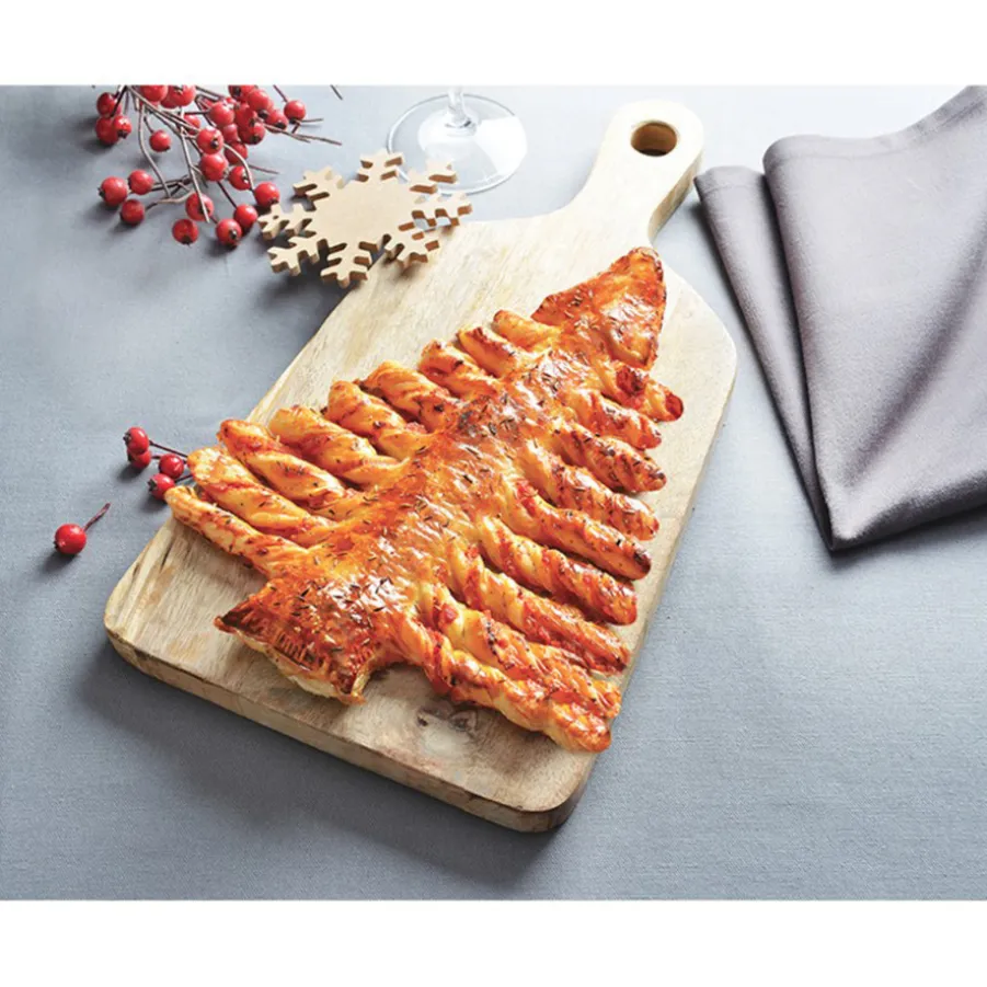 Sale Emporte-pièce sapin Ustensiles De Préparation|Accessoires De Pâtisserie
