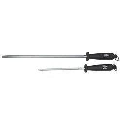 Clearance Ensemble de 2 fusils à aiguiser Aiguiseurs Et Affûteurs