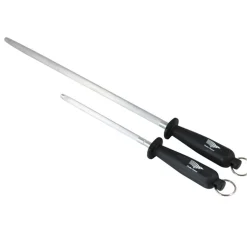 Clearance Ensemble de 2 fusils à aiguiser Aiguiseurs Et Affûteurs