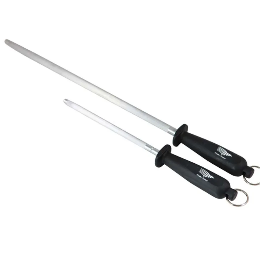 Clearance Ensemble de 2 fusils à aiguiser Aiguiseurs Et Affûteurs