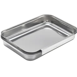 Sale Ensemble pour paner Ustensiles De Préparation|Plats À Four