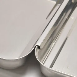 Sale Ensemble pour paner Ustensiles De Préparation|Plats À Four