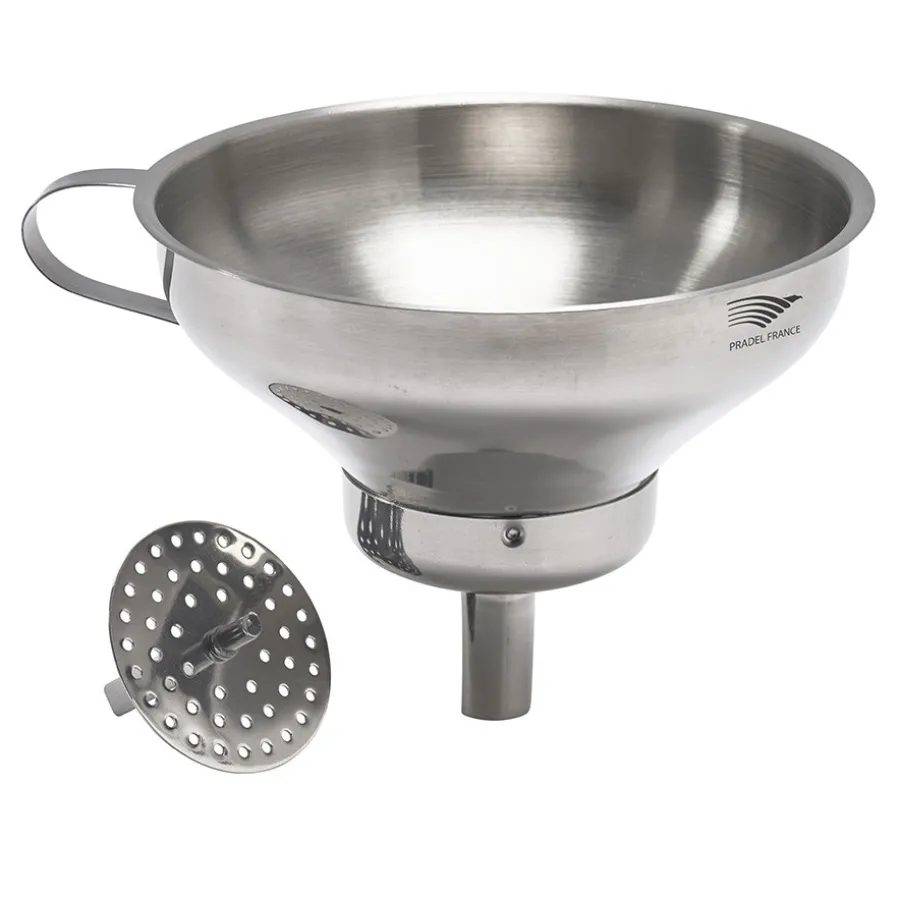 Shop Entonnoir avec filtre Ustensiles De Préparation|Accessoires De Pâtisserie