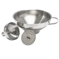 Shop Entonnoir avec filtre Ustensiles De Préparation|Accessoires De Pâtisserie