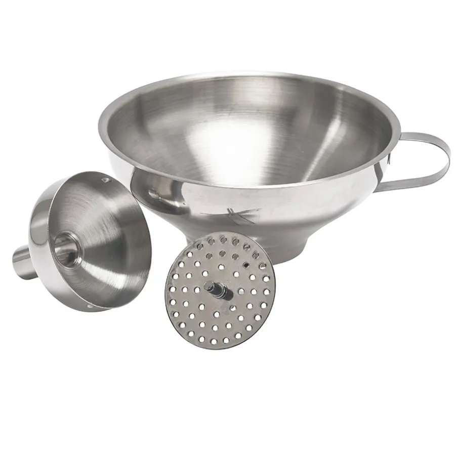 Shop Entonnoir avec filtre Ustensiles De Préparation|Accessoires De Pâtisserie
