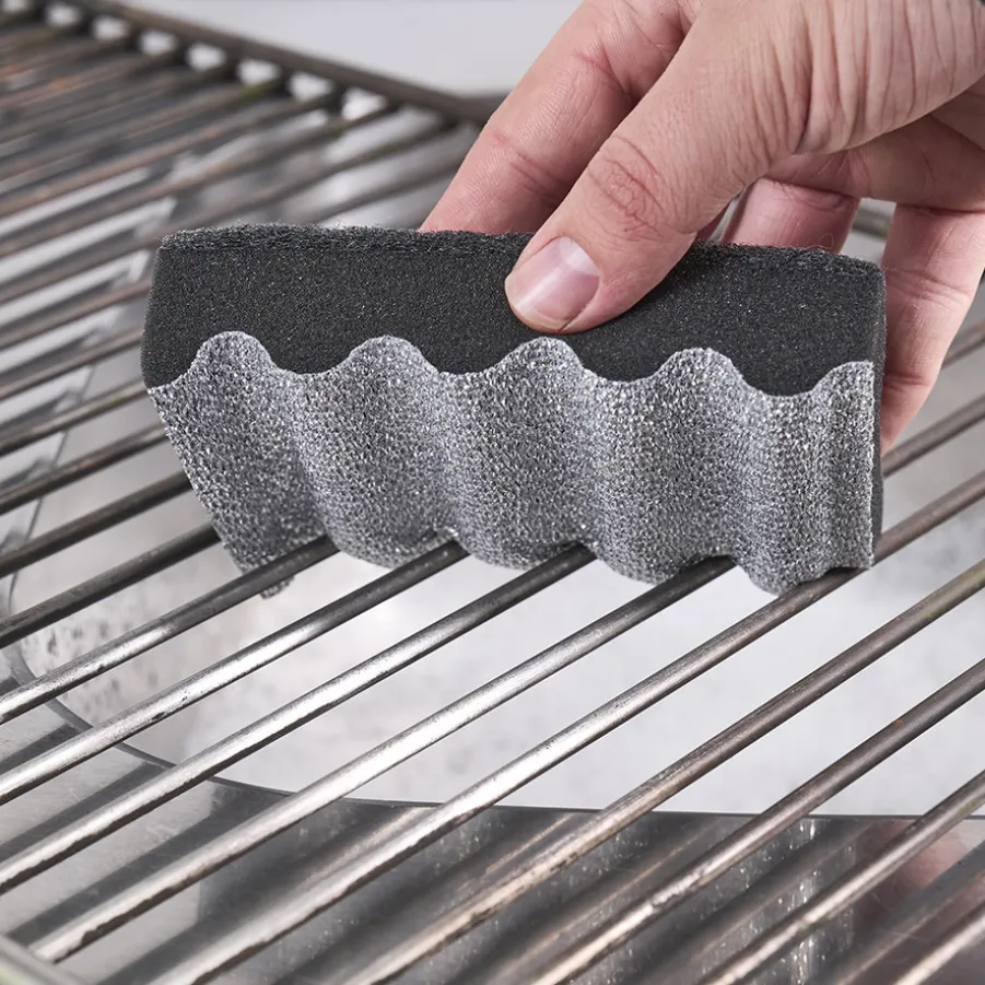 New Eponge grille Autour De L’évier