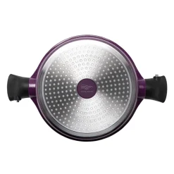 Discount Faitout fonte d'aluminium Faitouts Et Marmites