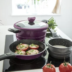 Discount Faitout fonte d'aluminium Faitouts Et Marmites