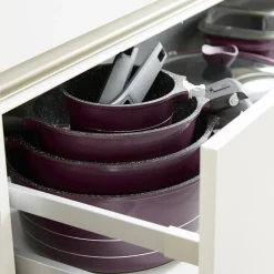 Discount Faitout fonte d'aluminium Faitouts Et Marmites