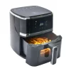 Store Friteuse sans huile Petit Électroménager