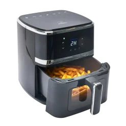 Store Friteuse sans huile Petit Électroménager