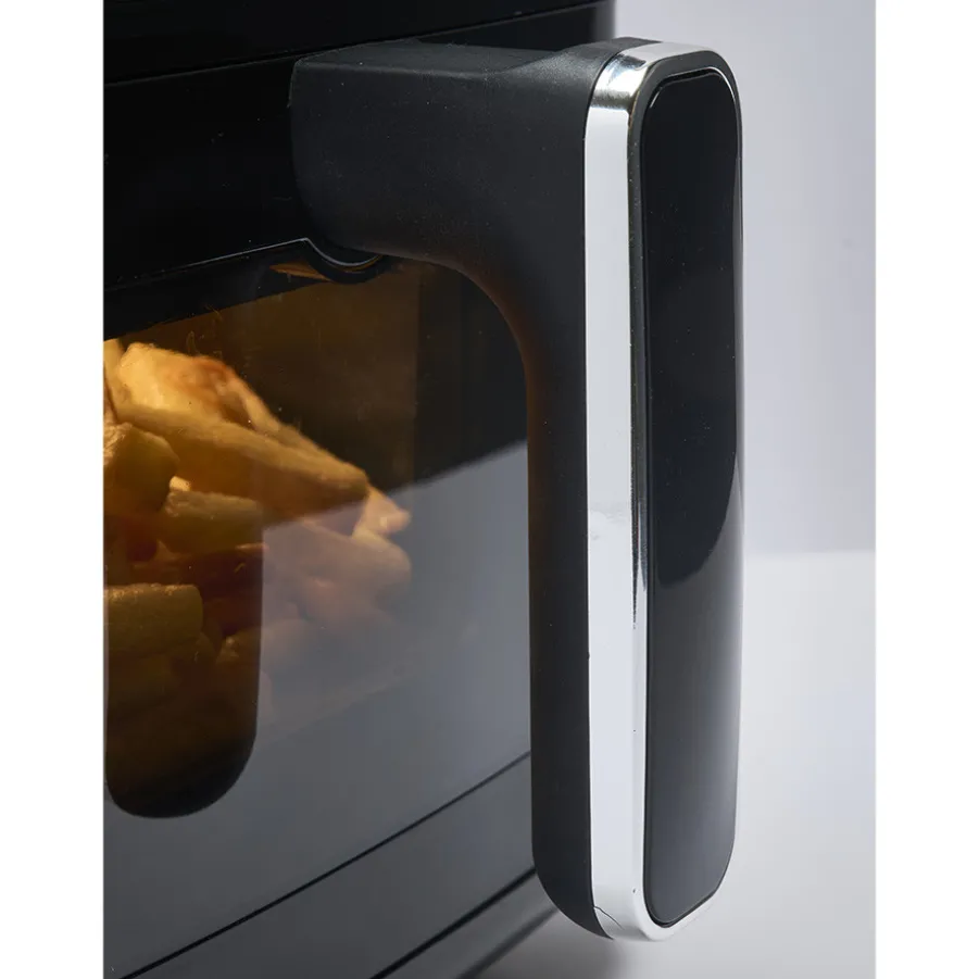 Store Friteuse sans huile Petit Électroménager
