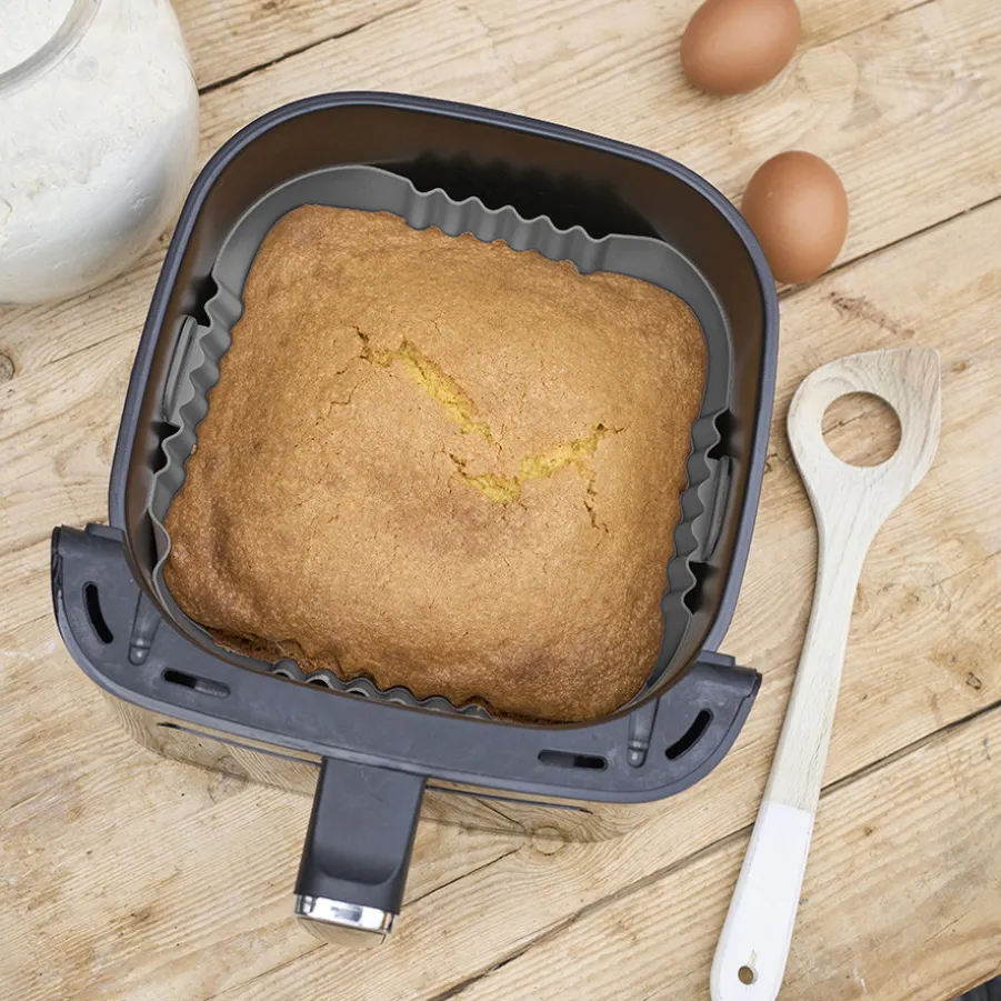 Store Friteuse sans huile Petit Électroménager