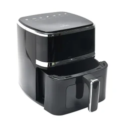 Store Friteuse sans huile Petit Électroménager