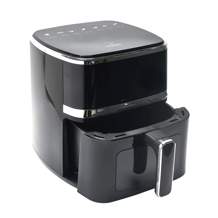 Store Friteuse sans huile Petit Électroménager