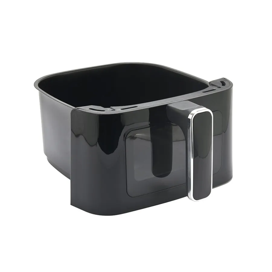 Store Friteuse sans huile Petit Électroménager