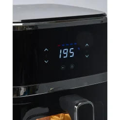 Store Friteuse sans huile Petit Électroménager