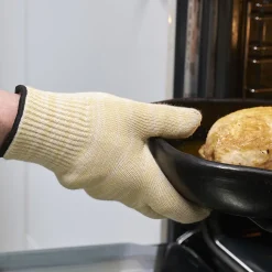 Best Gant anti-chaleur Ustensiles De Cuisson