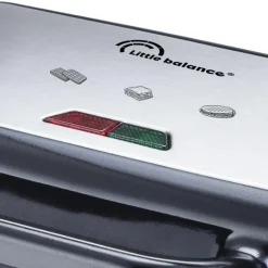 Sale Gaufrier grill 2 en 1 Petit Électroménager