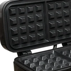 Sale Gaufrier grill 2 en 1 Petit Électroménager
