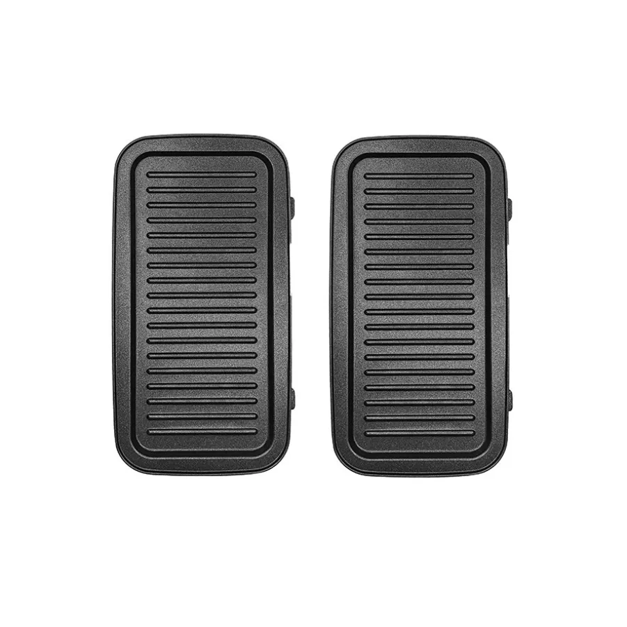 Sale Gaufrier grill 2 en 1 Petit Électroménager