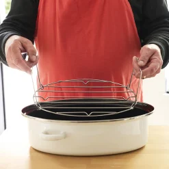 Shop Grille pour rôtissoire Ustensiles De Cuisson