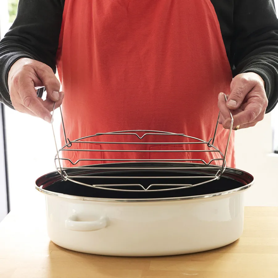 Shop Grille pour rôtissoire Ustensiles De Cuisson