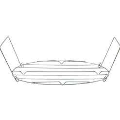Shop Grille pour rôtissoire Ustensiles De Cuisson