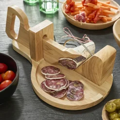Outlet Guillotine à saucisson Mandolines
