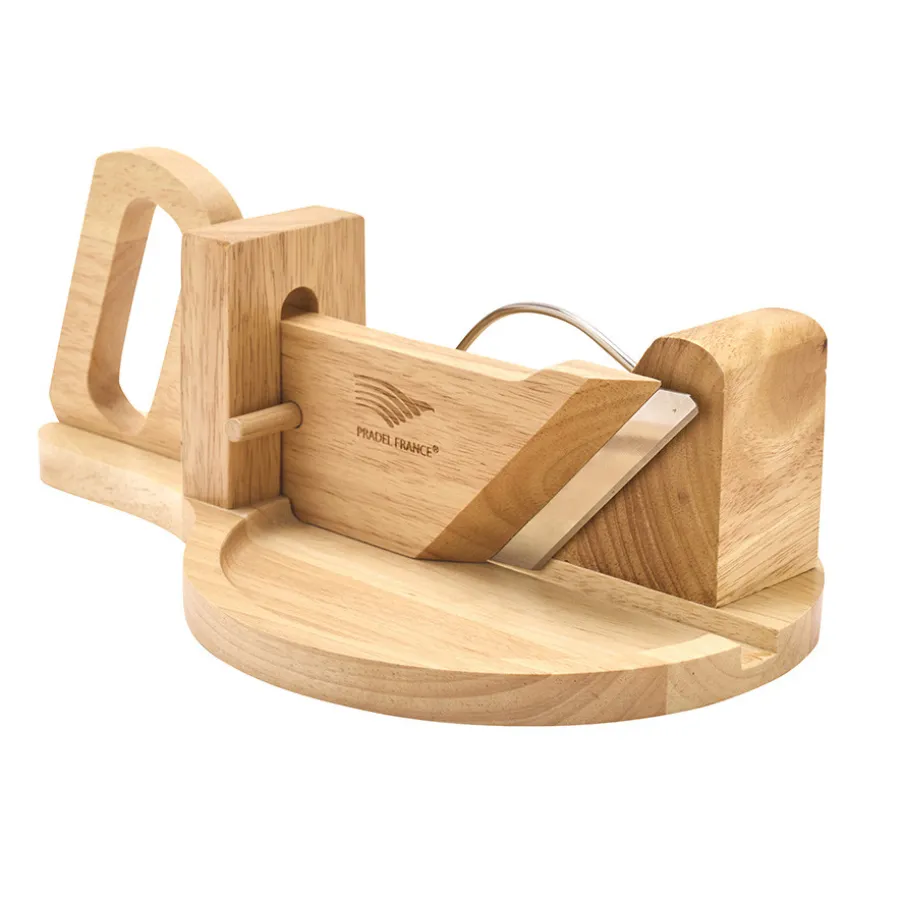 Outlet Guillotine à saucisson Mandolines