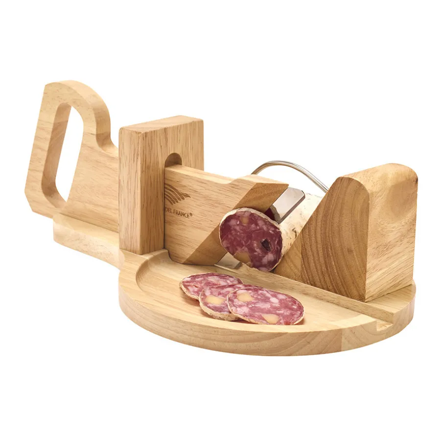 Outlet Guillotine à saucisson Mandolines