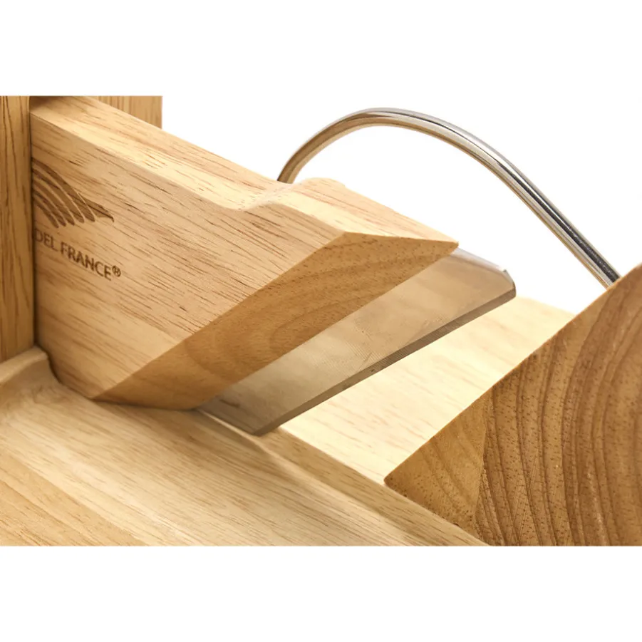 Outlet Guillotine à saucisson Mandolines